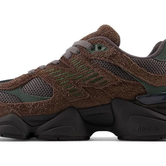 New BalanceBeefBroccoli